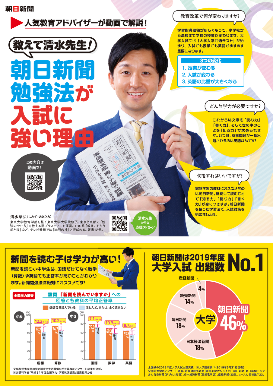 朝日新聞　水差し 朝日新聞 水差し